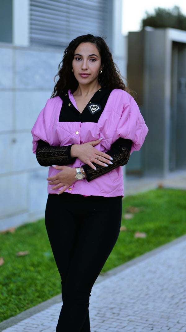 Bombardeiro London SPink