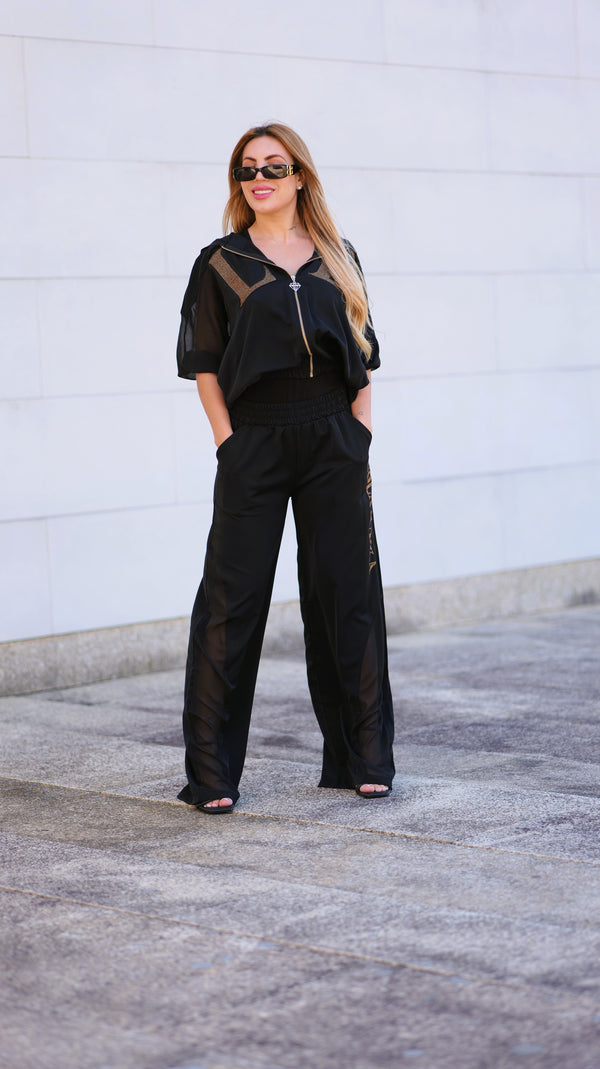 3 SET Athens Nero