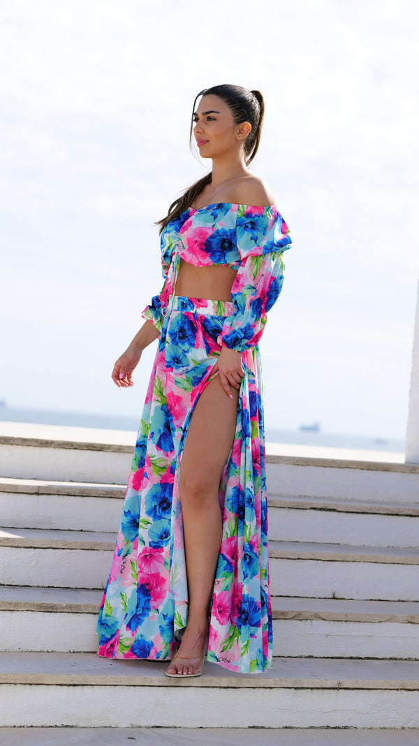 Set Bahamas Blue